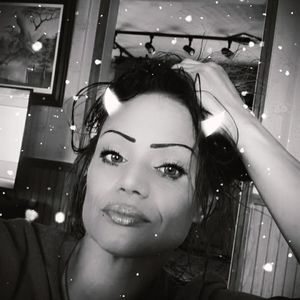 Meet your Posher, Christy